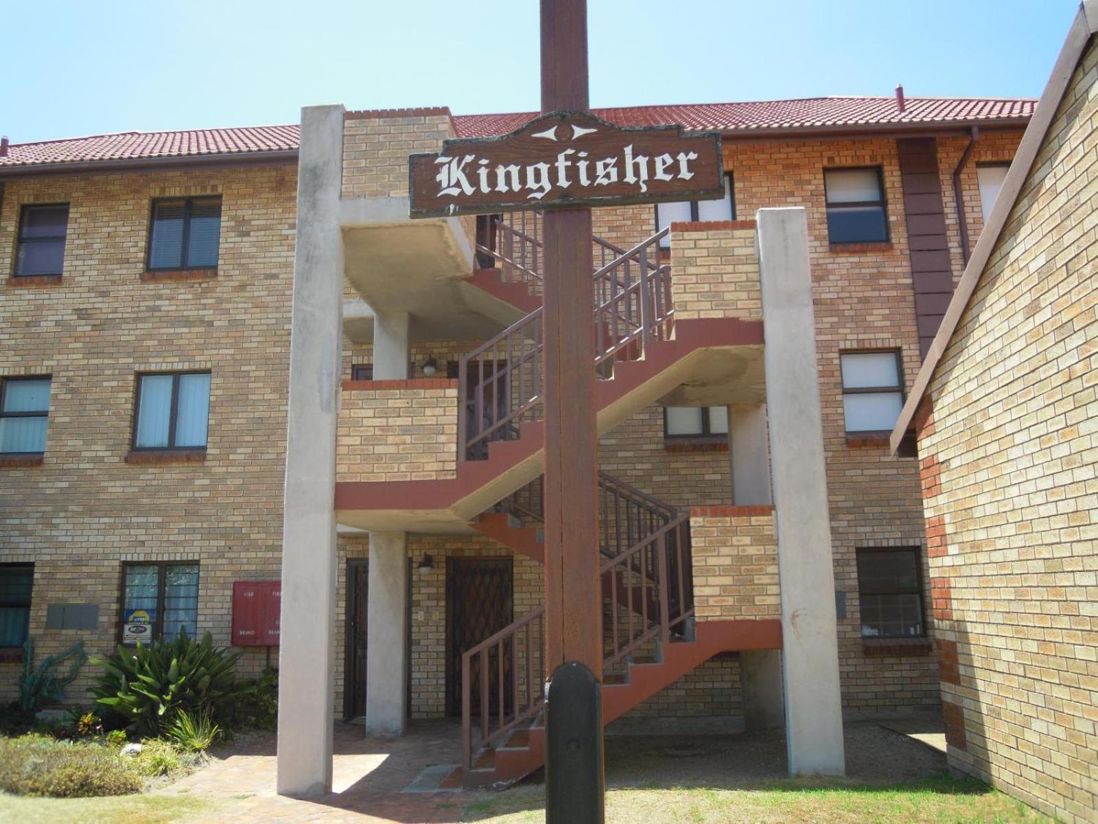 King Fisher 6 Mossel Bay Exterior foto